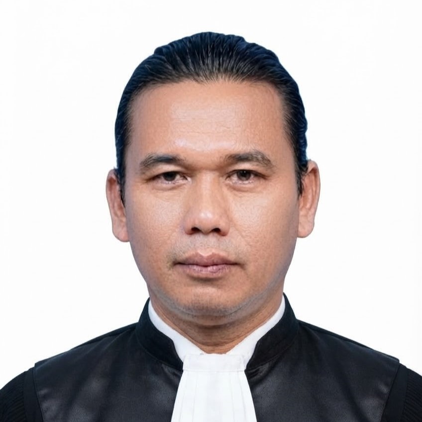 Ketua Cabang